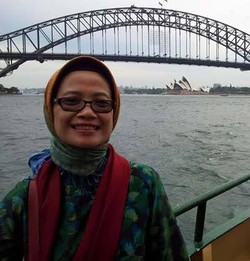 Agar E-Government Tak Sekadar Hangat di Awal