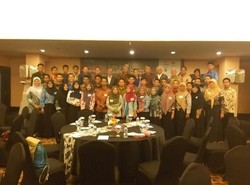 Mien Uno Beri Modal 38 Mahasiswa Buat Jadi Pengusaha