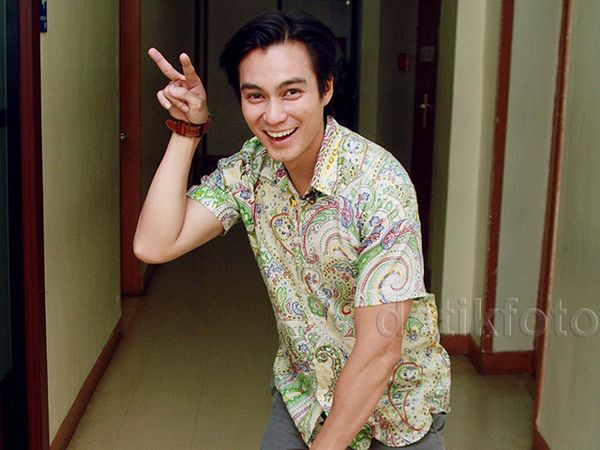 Baim Wong Nggak Jomblo Lagi