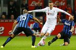 Fiorentina Beri Inter Kekalahan Pertama