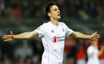 Fiorentina Beri Inter Kekalahan Pertama