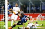 Fiorentina Beri Inter Kekalahan Pertama