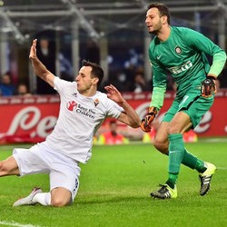 Mancini Bela Handanovic