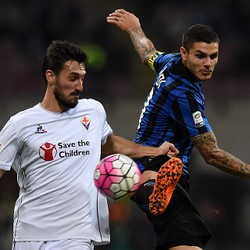 Inter Sulit Bangkit Setelah Kebobolan di Menit Awal