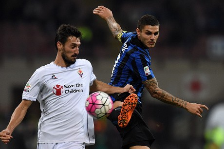 Inter Sulit Bangkit Setelah Kebobolan di Menit Awal
