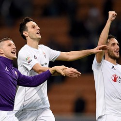 Kalinic Mimpi Buruknya Handanovic