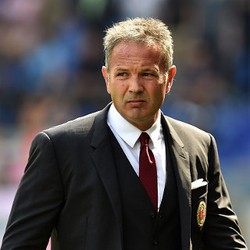 Start Mihajlovic di Milan Lebih Buruk daripada Inzaghi