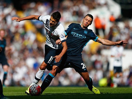 City di Beberapa Laga Terakhir: Oke di Depan, Melempem di Belakang