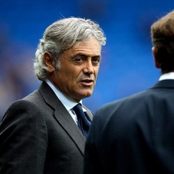 Spurs Berpisah dengan Direktur Tekniknya