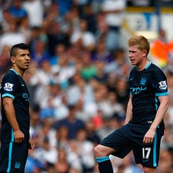 City yang Sedang Menurun