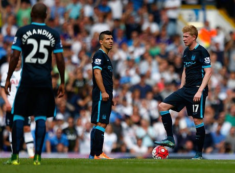 City yang Sedang Menurun