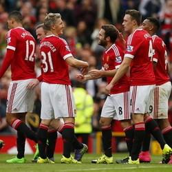 Jalan MU Menuju Juara Masih Sangat Panjang dan Berat