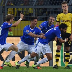 Nilai Lumayan untuk Ingolstadt dan Darmstadt