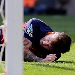 Hasrat Main yang Bisa Membuat Messi Comeback Lebih Cepat