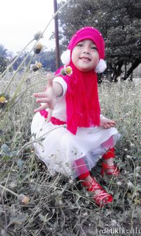 Haura Farzana Ramsi