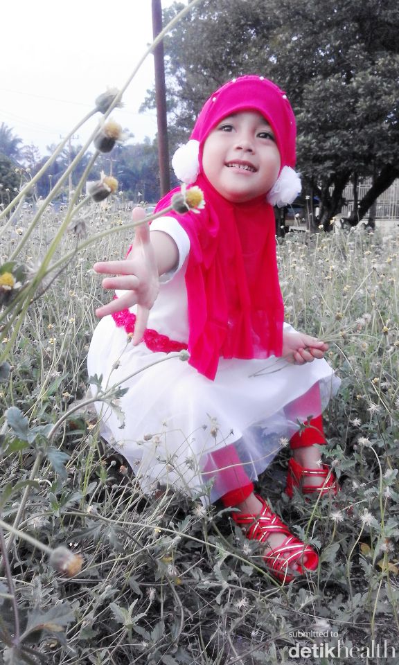 Haura Farzana Ramsi Haura Farzana Ramsi