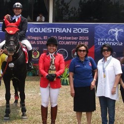 Tolak Putusan CAS Soal Pordasi dan FEI, Ini Pernyataan KOI