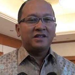 Jadi Ketum PB PABBSI, Rosan Roeslani Janjikan Satu Emas di Olimpiade 2016