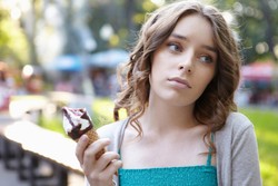 Kopi dan Sosis Bisa Membuat Suasana Hati Jadi Buruk! (1)