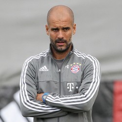 Guardiola Sudah Tahu Betapa Kuatnya Dinamo