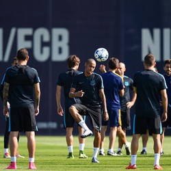 Barca: Tanpa Messi? Siapa Takut!