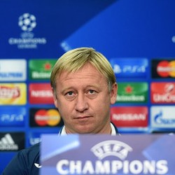 Pelatih BATE: Badai Cedera Tak Akan Kurangi Kekuatan Roma