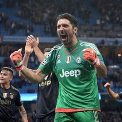 Kalahkan Sevilla untuk Kembalikan Kepercayaan Diri Juve