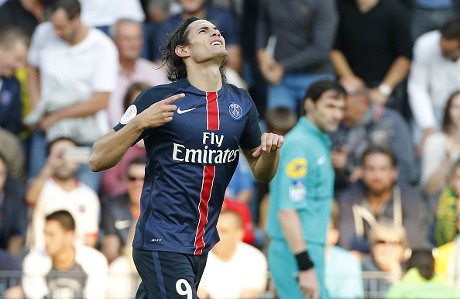 Hati-hati, Ada Cavani