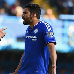 Porto Tak Gentar Provokasi Costa