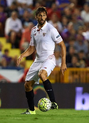 Reuni Llorente dengan Juventus Tertunda