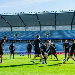 Malmo yang Misterius Siap Kejutkan Madrid