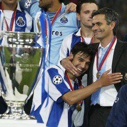 Mourinho bersama Porto: Dari Bukan Siapa-siapa Menjadi The Special One