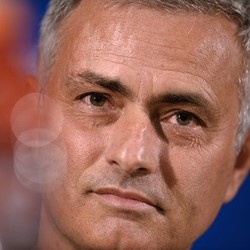 Bangganya Mourinho Pernah Jadi Bagian Sejarah Porto