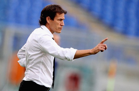 Garcia: Beri Aku Kado di Lagaku yang ke-100, Roma