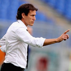 Garcia: Beri Aku Kado di Lagaku yang ke-100, Roma