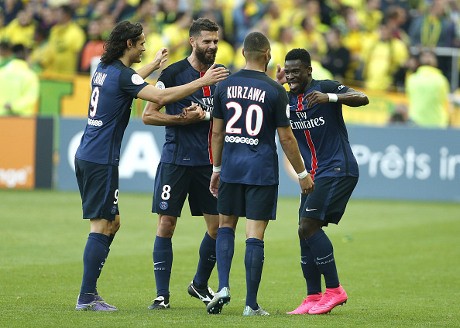PSG: Shakhtar Dulu, Le Classique Belakangan