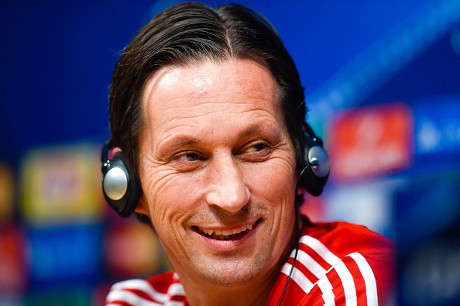 Pelatih Leverkusen: Barca Mirip Bayern