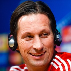 Pelatih Leverkusen: Barca Mirip Bayern