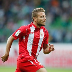 Pulang ke Italia, Immobile Aneh Lihat Juve di Papan Bawah