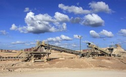 Boleh Ekspor Lagi, Pengusaha Bauksit Janji Serap 40.000 Pekerja