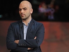 Roberto Saviano Bantah Novelnya Dituduh Plagiat