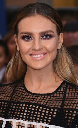 Zayn Malik Mesra dengan Wanita Misterius, Perri Edwards Tetap Tersenyum