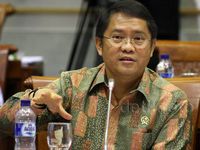 Menkominfo Bahas Proyek Palapa Ring