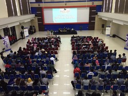 Awas! Terpeleset di Medsos