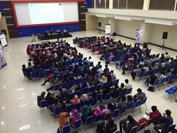 Belajar & Kreatif Lewat Media Sosial? Bisa Kok!