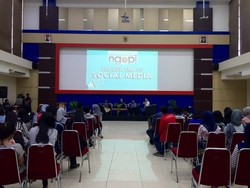 Mencari Peluang dari Kesenangan di Media Sosial