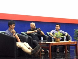 Tantangan di Era Digital: Harta, Tahta dan Kuota