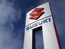 Suzuki dan VW Resmi Berpisah
