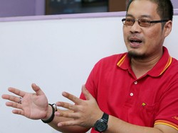 Sosok di Balik Sukses Drama Turki Cinta di Musim Cherry