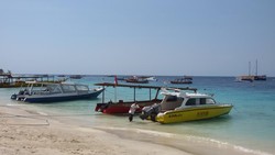 Gili Trawangan yang Selalu Bikin Kangen